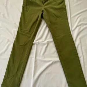 Old Navy Rockstar jeans